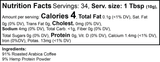 Hemp Harvest Coffee (Medium Roast)