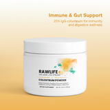 Colostrum Powder - Image 1: Hero