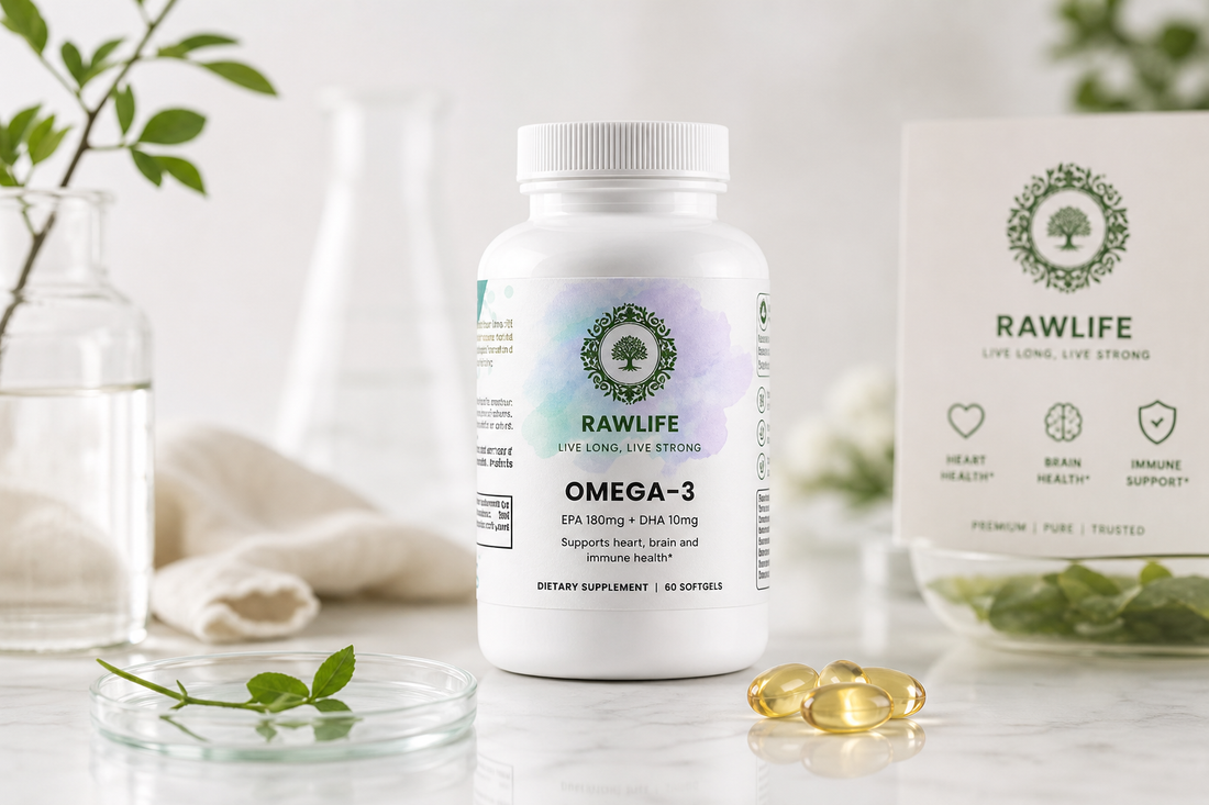 Why Third-Party Testing Matters for Supplements
