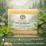 Forest Air Herbal Soap
