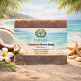Coconut Shore Soap