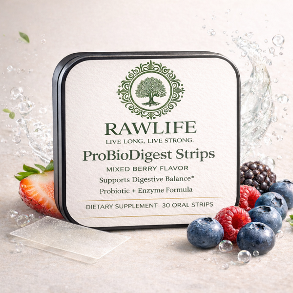 ProBioDigest Strips