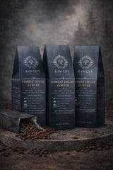 Forest Decaf Coffee (Medium Roast)