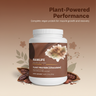 Plant Protein (Chocolate)