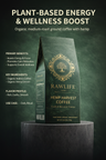 Hemp Harvest Coffee (Medium Roast)